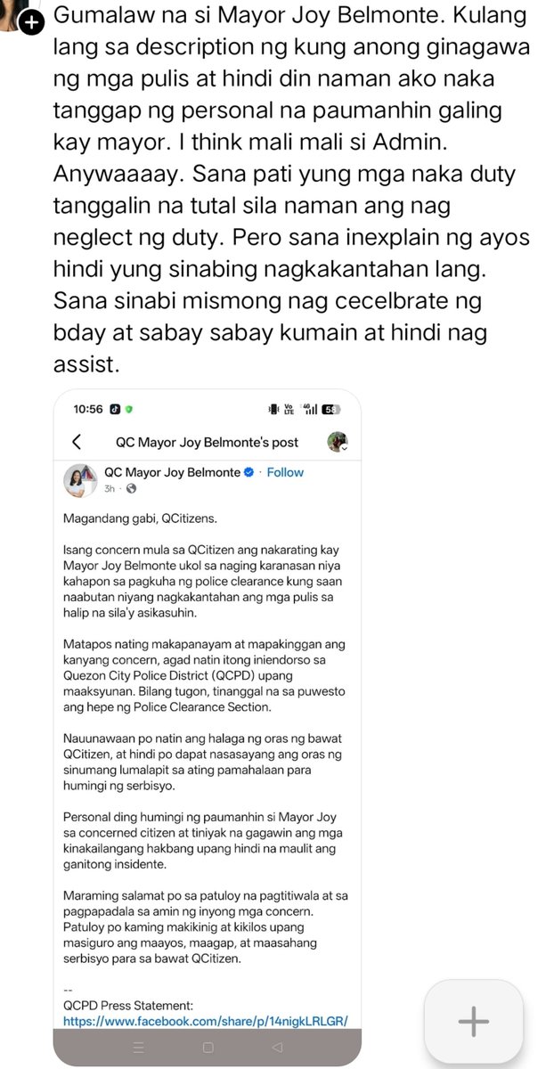 stella_bear29's tweet photo. May update si Ate https://t.co/bY0KvvYpjd
