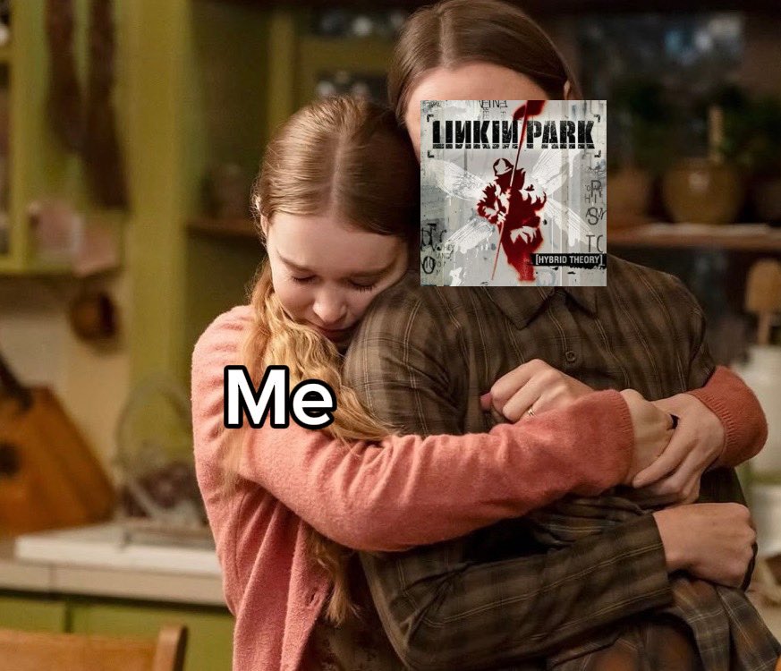 FansLinkinLP's tweet photo. https://t.co/LuYVWugZRy
