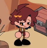 PicoriVio's tweet photo. He's literally a bug https://t.co/RPcHdoq7im
