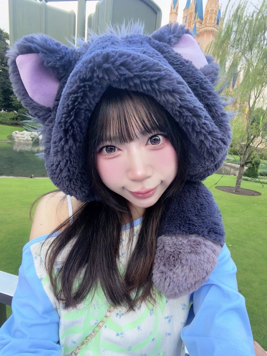 sekamono_sawa's tweet photo. おはよう☀️ https://t.co/H6MPKae6S7