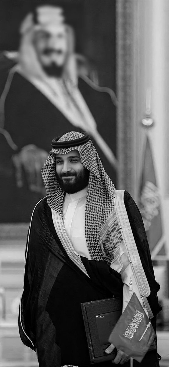 sh0sh_1's tweet photo. @UnToldTruthOnX He is the leader of the Middle East.🇸🇦🤍 https://t.co/GaiQXeohqD