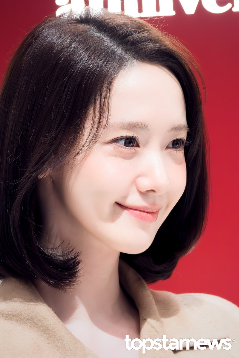 TSN_PHOTO's tweet photo. [HD포토] 소녀시대 윤아, ‘클로즈업을 부르는 예쁨’ (막스마라 포토월) #윤아 #YOONA #소녀시대 #SNSD #막스마라 #MaxMara #포토콜 #프리뷰 https://t.co/dtaCGhw7nE <- Original Photo https://t.co/1Vq75hyDNo
