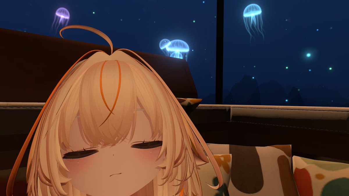 blue_hobby11's tweet photo. おはよ～
やはり毎日おはツイはできない https://t.co/UMSxFLrHnP