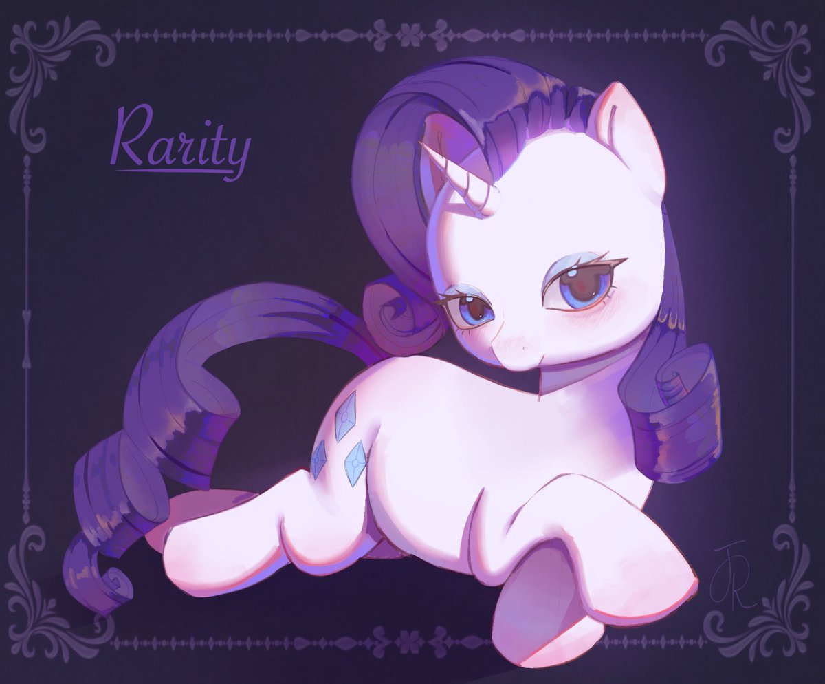 LilLayerzz's tweet photo. Absolutely marvelous darling✨
#mlp #mlpart #digitalartㅤ https://t.co/Xa2ERP1J8o