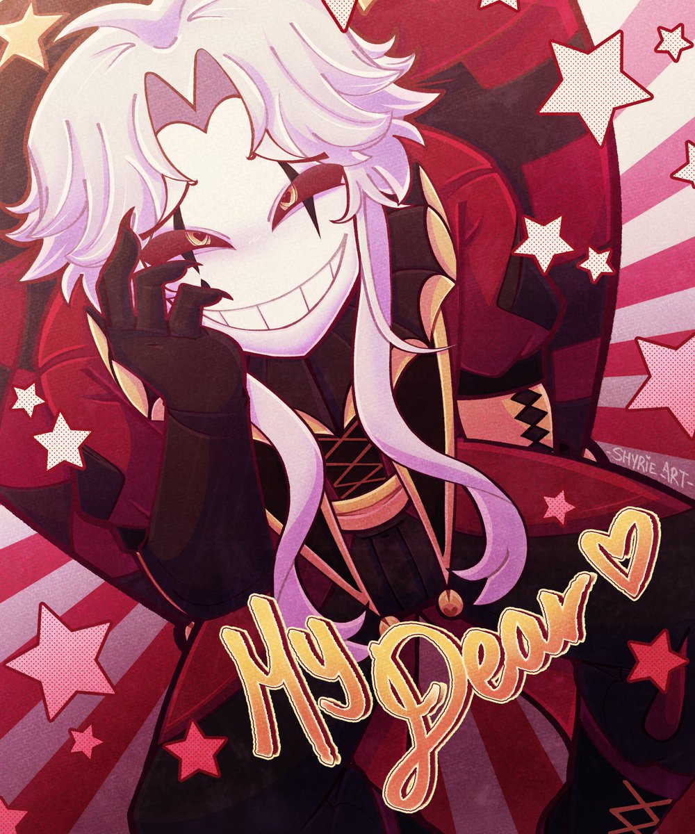 ArtShyrie tweet picture