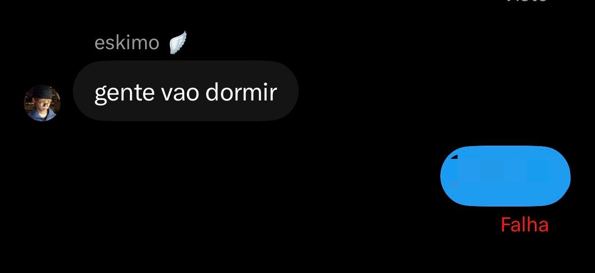 EdogawaLino's tweet photo. ESKIMO ABRE ISSO AGORA SUA SAFADA @aliensafico https://t.co/G6uRQWMKwx