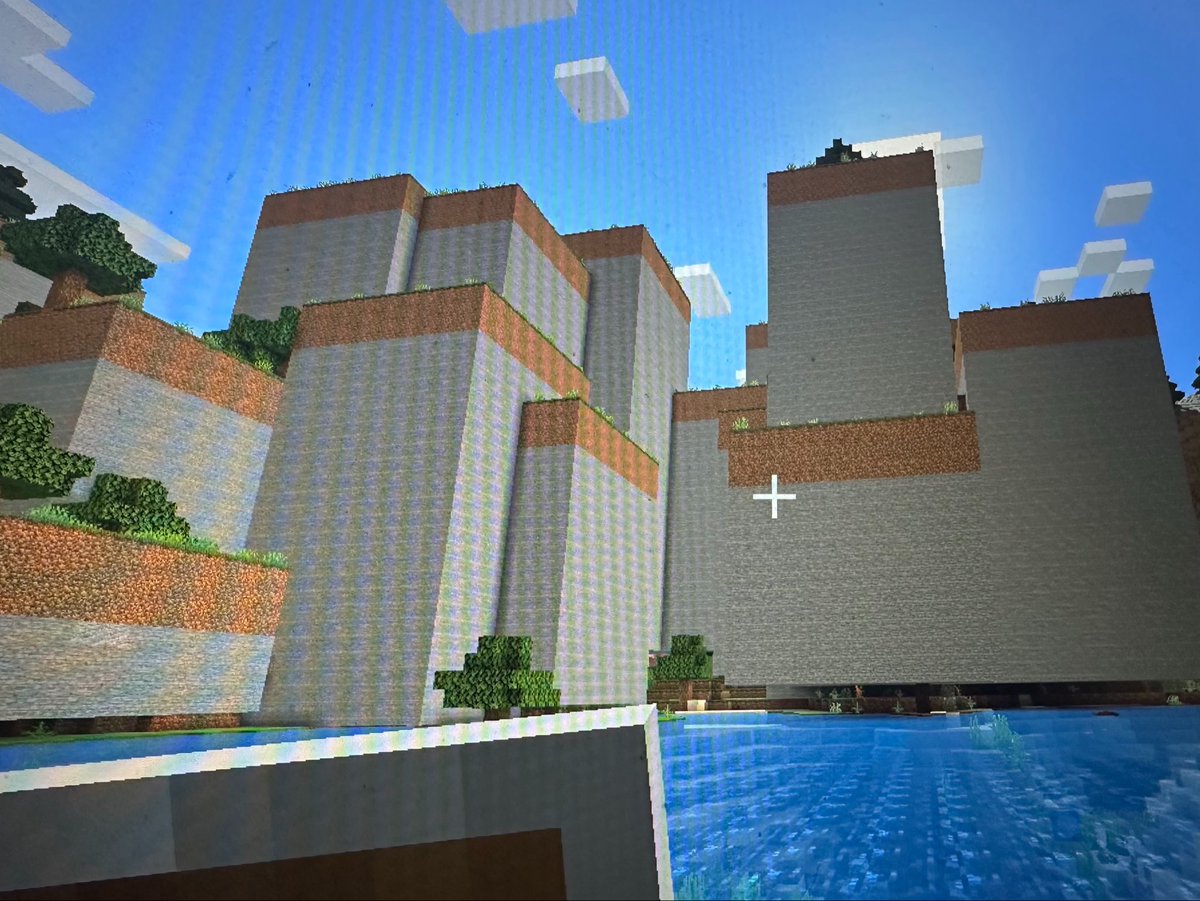 qomgourdy's tweet photo. why me world generating like this https://t.co/w4uwXpWFaL