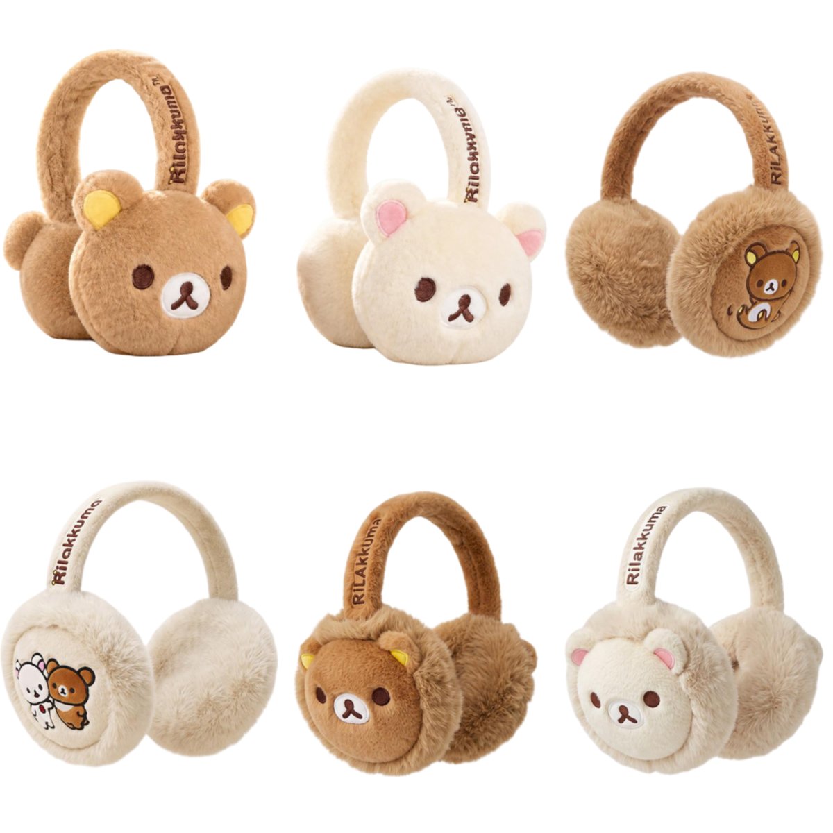 yy30238508's tweet photo. リラックマ 正規品 手袋＆マフラー＆イヤーマフ
¥1,980

https://t.co/rGo5oAhdEo

#リラックマ https://t.co/n7MrppoH3C