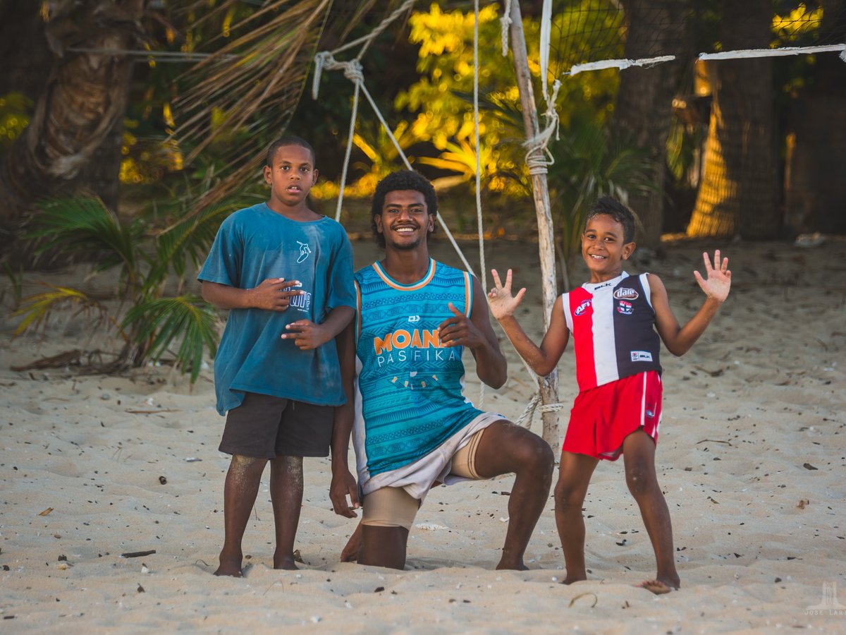 MoleLizbeth's tweet photo. Moments in Fiji that felt like they could last forever. https://t.co/7hVnBVN83M