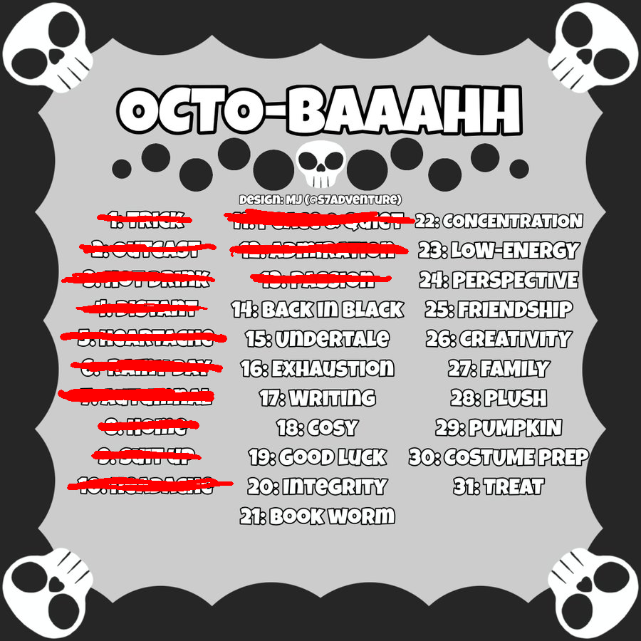oof_roblox20658's tweet photo. Day 13:passion
#Octobah #NightmareCritters #BabaChops https://t.co/yQ2aJWSkfs