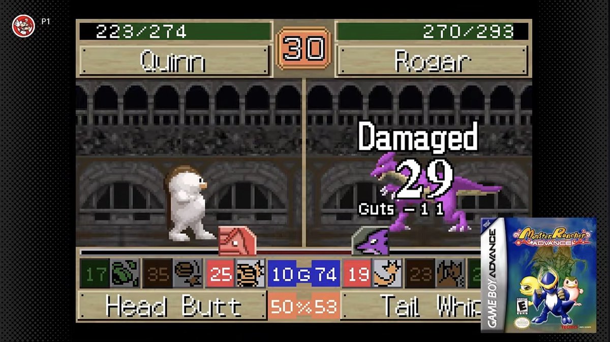TokyoGameLife's tweet photo. Now on Nintendo Switch Online: Kururin Paradise, the sequel to Kuru Kuru Kururin, gets its first western release! Monster Rancher Advance and Metal Slug Advance are also available! https://t.co/nKYtZ9HTfL