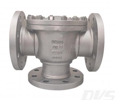 DervosValve's tweet photo. Three-way Ball Valve DN100 PN25 CF8M Lever ISO 17292
https://t.co/DKIIyTbanU
#IndustrialValves #Valves #FlowControl #Engineering #dvsvalve #ballvalve https://t.co/NqZj6IP5W2