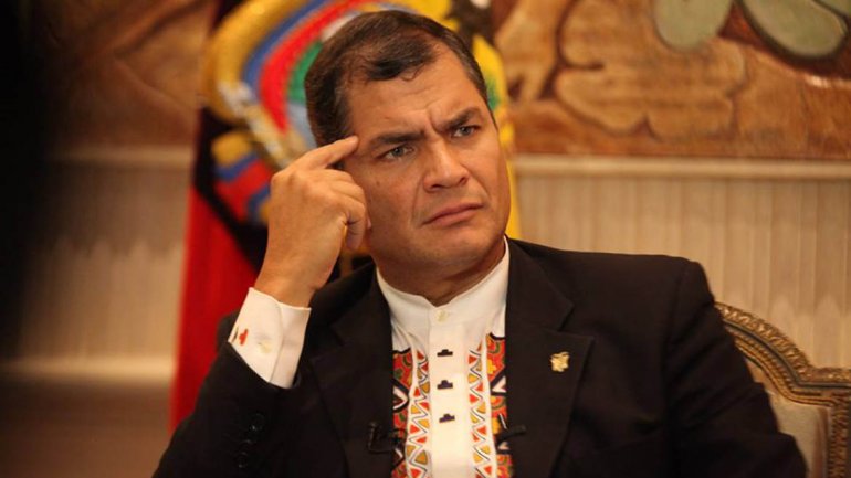 JuicioCrudo's tweet photo. MCSquared, la agencia que fue parte del fraude contra Chevron en Ecuador, recibió $ 700 mil por una sabatina de @MashiRafael en Nueva York
https://t.co/vcSWXi7OF3 https://t.co/Unxmfy6k2f
