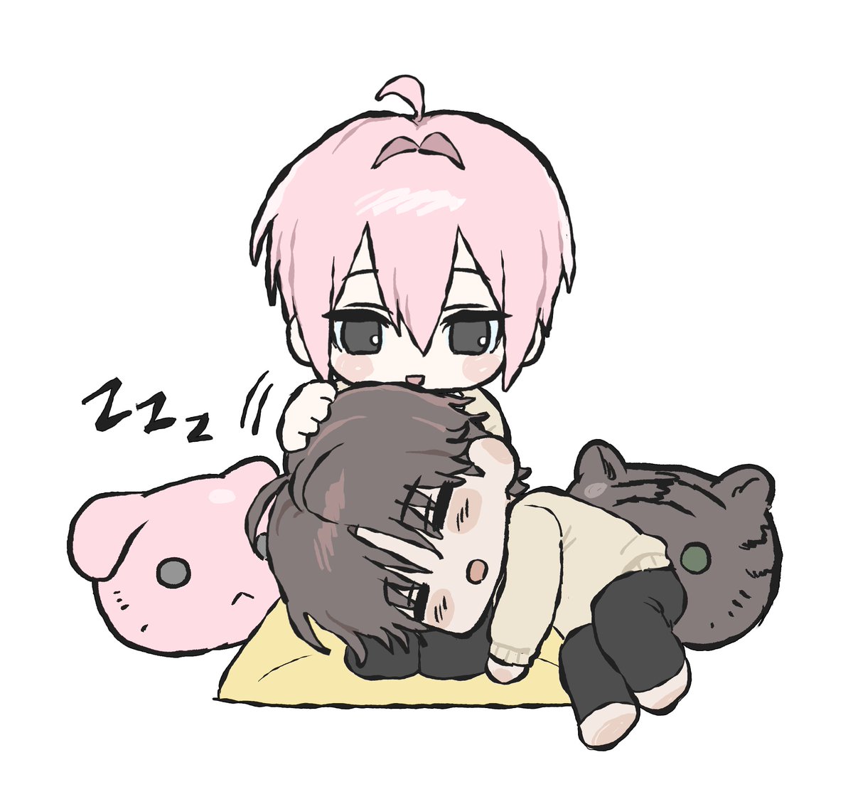 Hobagi517's tweet photo. #커미션 #Commission #RT
도라지 타입 SD고정틀
페어 1.5
마감 7일

목표 금액 달성시 RT 추첨 한분 작업해드립니다!

자세한 사항은 링크 확인 부탁드립니다 !
https://t.co/C7PWZtVt72 https://t.co/GFtxmcWUlU