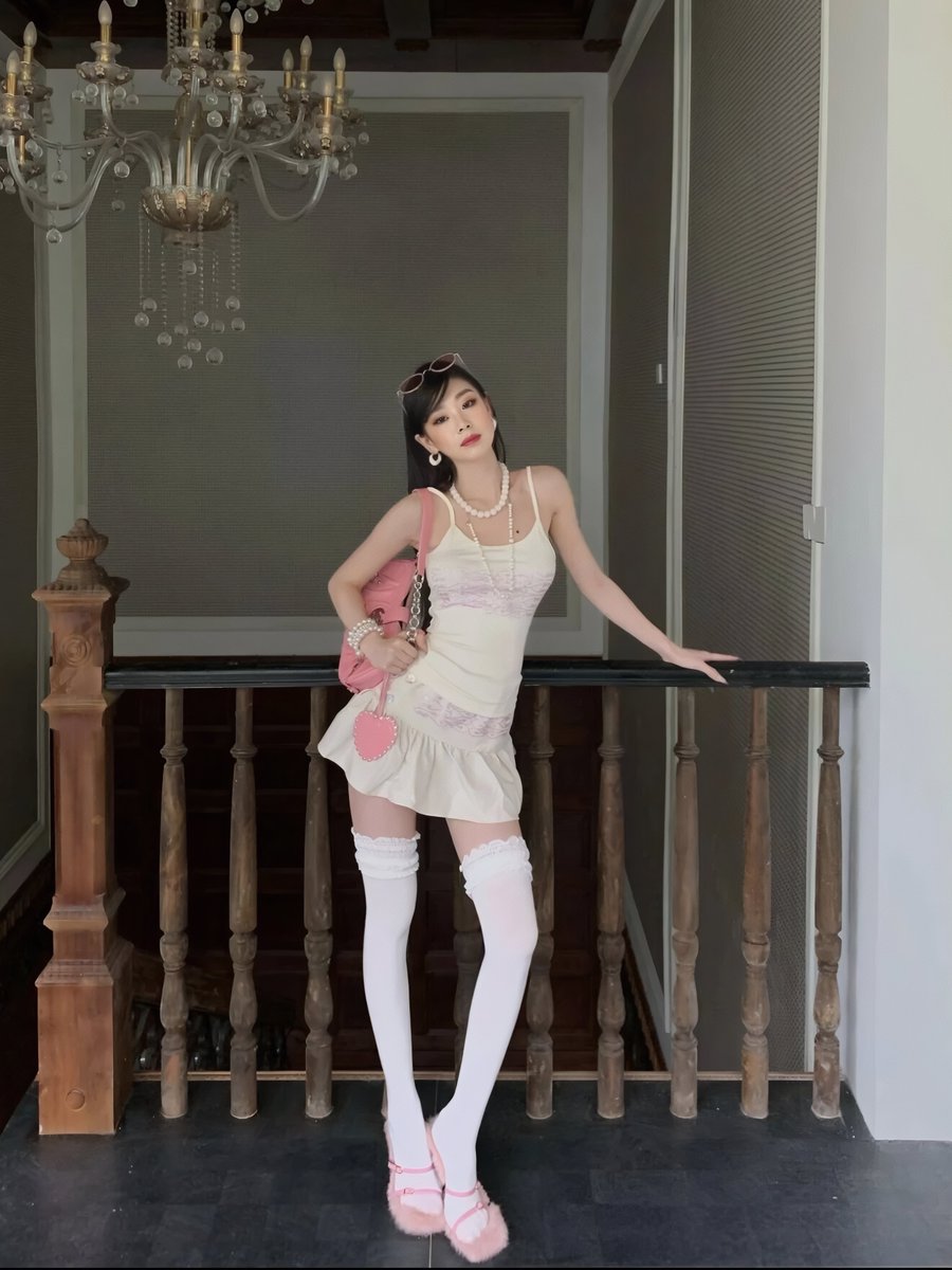 YanNiBabyM2F's tweet photo. #TS #Ladyboy #人妖 #北京外围

前锁后塞的白丝男妹妹喜欢吗 https://t.co/Q0RxdThlrw