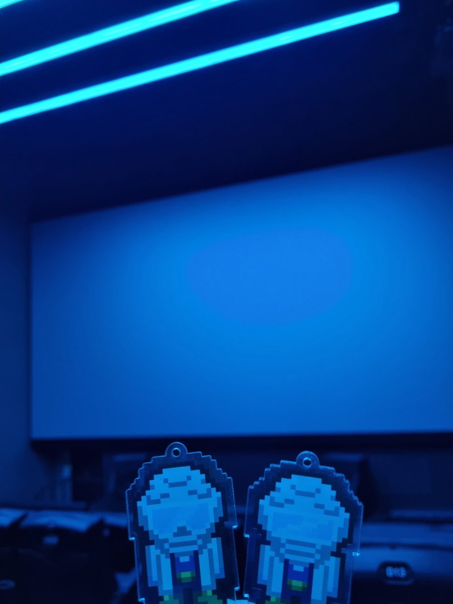 Bamto_o's tweet photo. 🎮우리가 게임을 굴린다
⛑️우리가 게임을 지킨다 https://t.co/TOe2hFsLNN