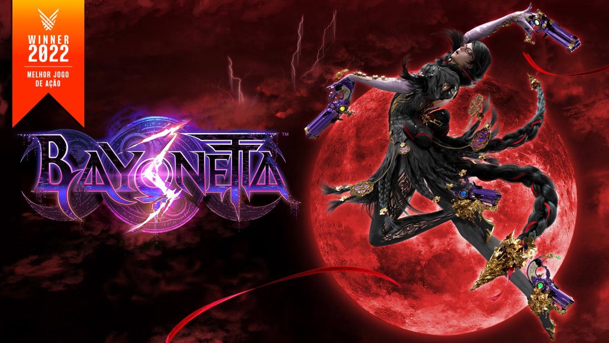 ilexonx's tweet photo. Bayonetta 3 (2022, Switch)
Nota: ★☆☆☆☆

Que diabo de final é esse quem foi o idiota que teve essa ideia https://t.co/xAcH0T8vLf