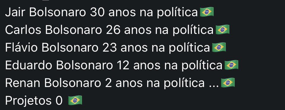KBrush45901's tweet photo. @eunatashapoa #Lula #ForaBolsonaro https://t.co/bFsCT1Ki1O