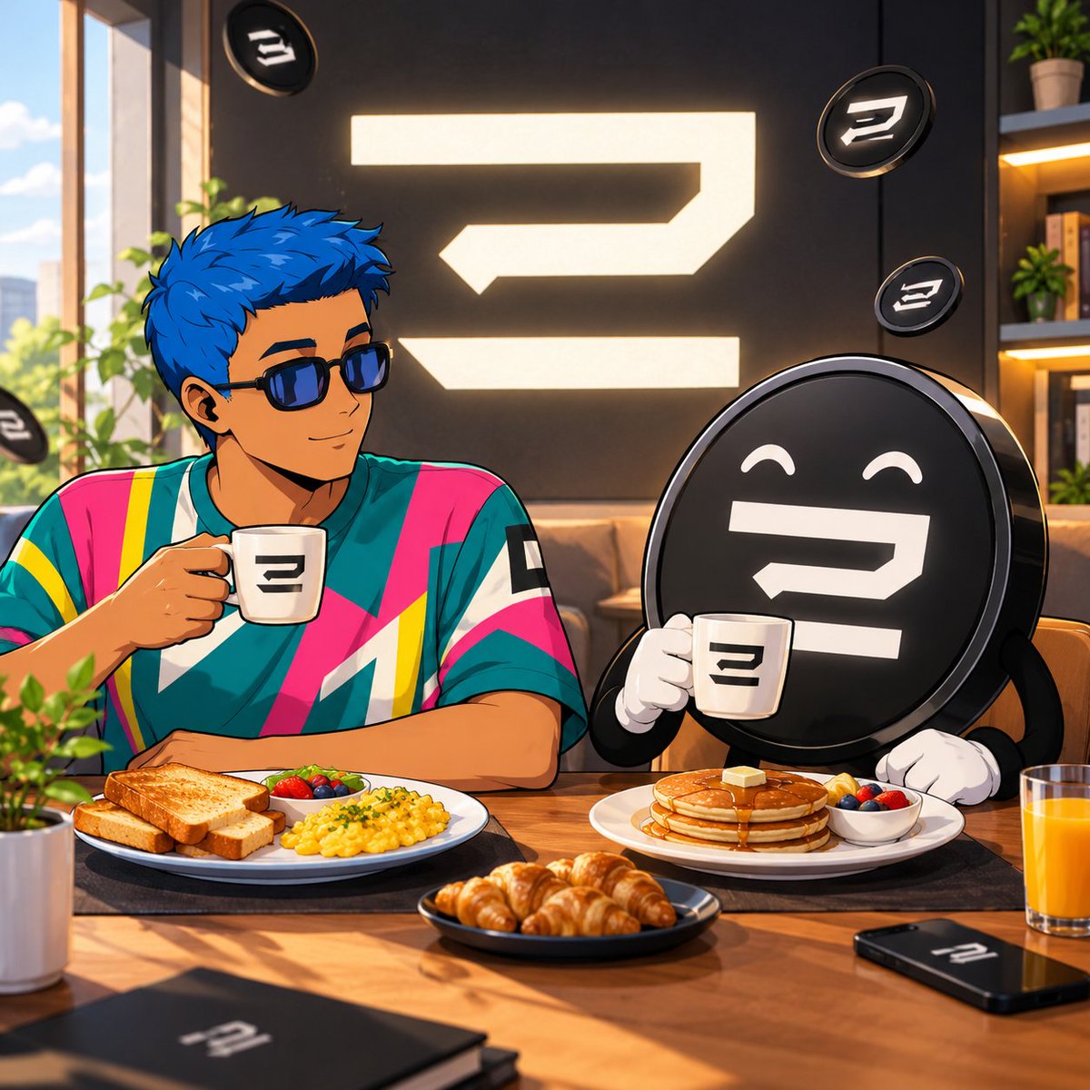 Arfatonchain's tweet photo. Good morning ct 

I slept many times in the night today because 

I slept early today and I am getting up in the morning praying after praying

 I am exercising then taking a bath after taking a bath now taking some rest I will have breakfast after breakfast I will open the shop

Most people are active onchain, but not everyone knows how much their activity actually counts.

That’s what makes @zerufinance interesting. Its zScore tracks onchain activity across multiple networks, giving users a way to see their activity and build a reputation from what they already do.

Trading, staking, borrowing, and claiming can all contribute to the bigger picture. Instead of chasing every new opportunity, it’s worth understanding how your existing wallet activity adds up.

Sometimes, the important part is already happening in your wallet.