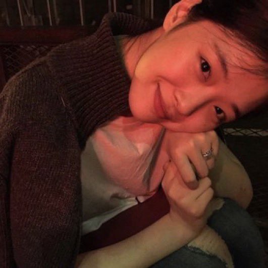 soxee1118's tweet photo. 진짜보고싶어사랑해~ https://t.co/J5dH7lag0C