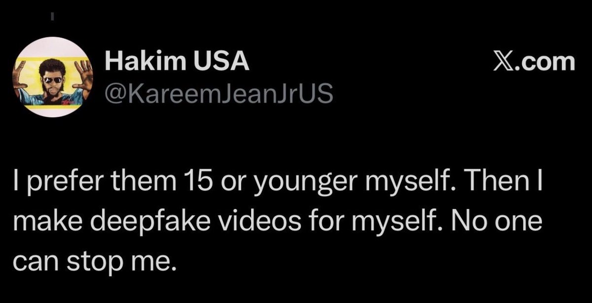 barryinthefilez's tweet photo. @JamesUrbaniak Same person runs these accounts. https://t.co/oEYWSrG4uz