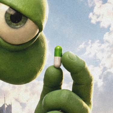 onefrog's tweet photo. Has it started to grow a little, or...? https://t.co/07uxvbSYK8