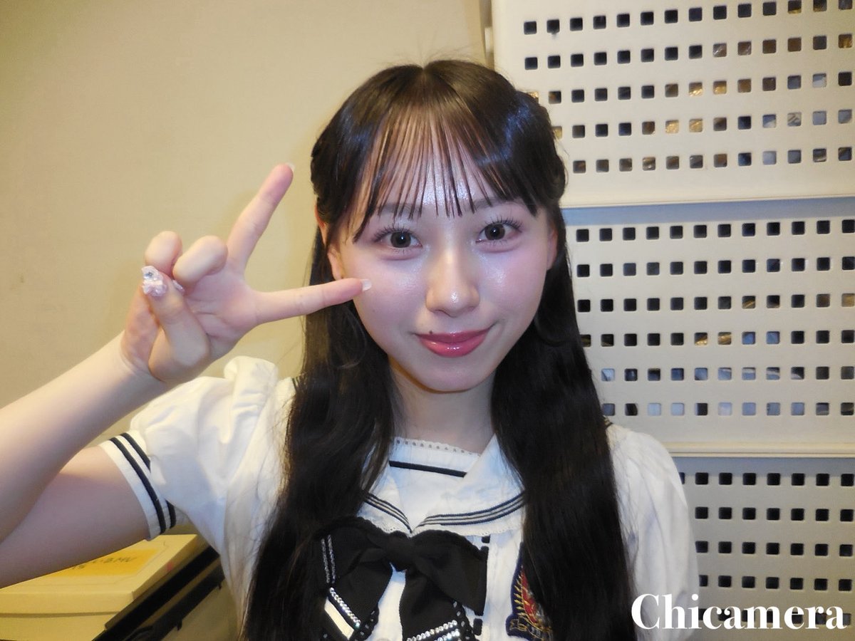 chikako_1119's tweet photo. #chicamera #ちきゃめら
#SKE48 #18周年特別公演 #SKE48は18周年 https://t.co/8wfXXEzJZx