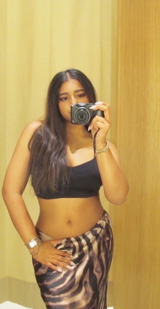 BNWOBBCBULL2027's tweet photo. IRL SUBMISSION

Another fine ass indian slut submitted by a cuck loser wanting me to post her up 😈😈

DMs open for u to expose your gf / irl to a bbc bull daddy 😈😈

#wankchat #cuck #cuckold #bull #bbc #bnwo #expose #wank #goon #teen #blacked #wankbattle #gf #phonewank https://t.co/Q2V1rV1ZwO