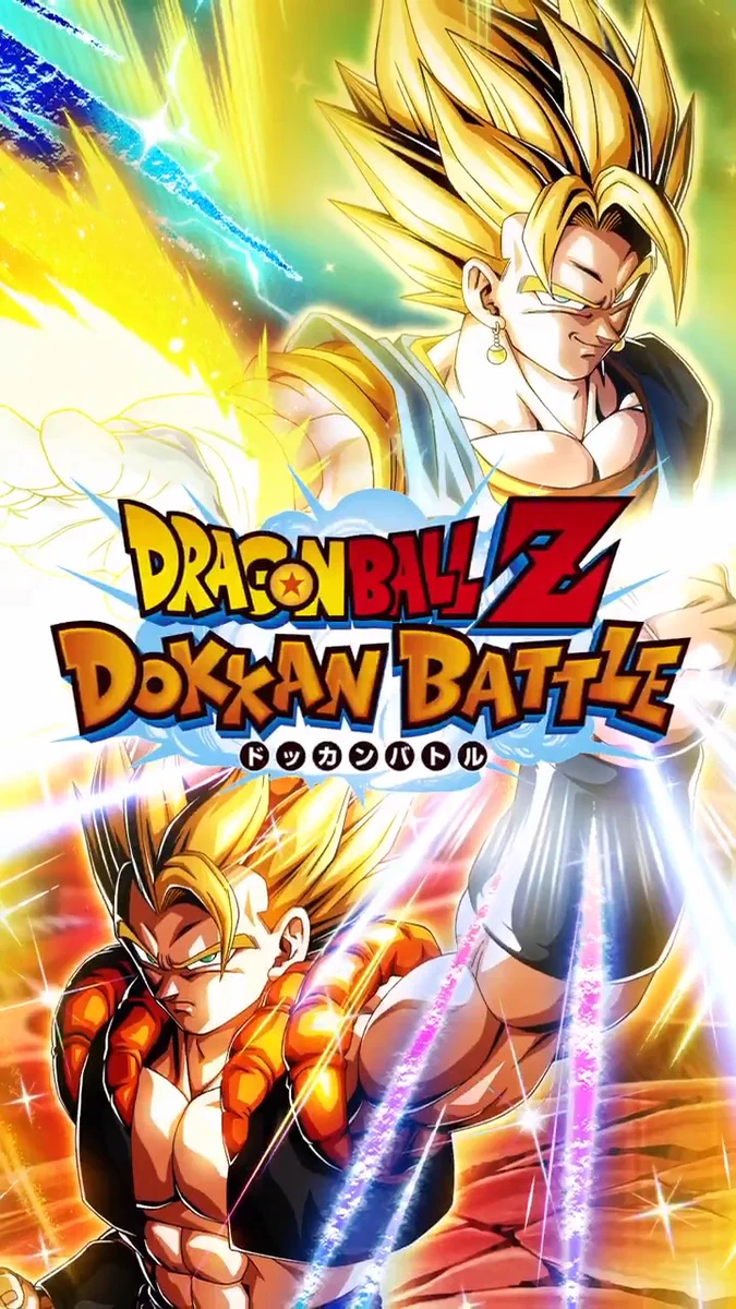 ドラゴンボールZ ドッカンバトル】公式 on X: 