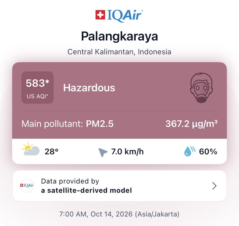 hrdbacot's tweet photo. Mengingatkan bapa ibu,  kalimantan dan sumatra masih begini begini aja ini https://t.co/KVJdNQTGhh