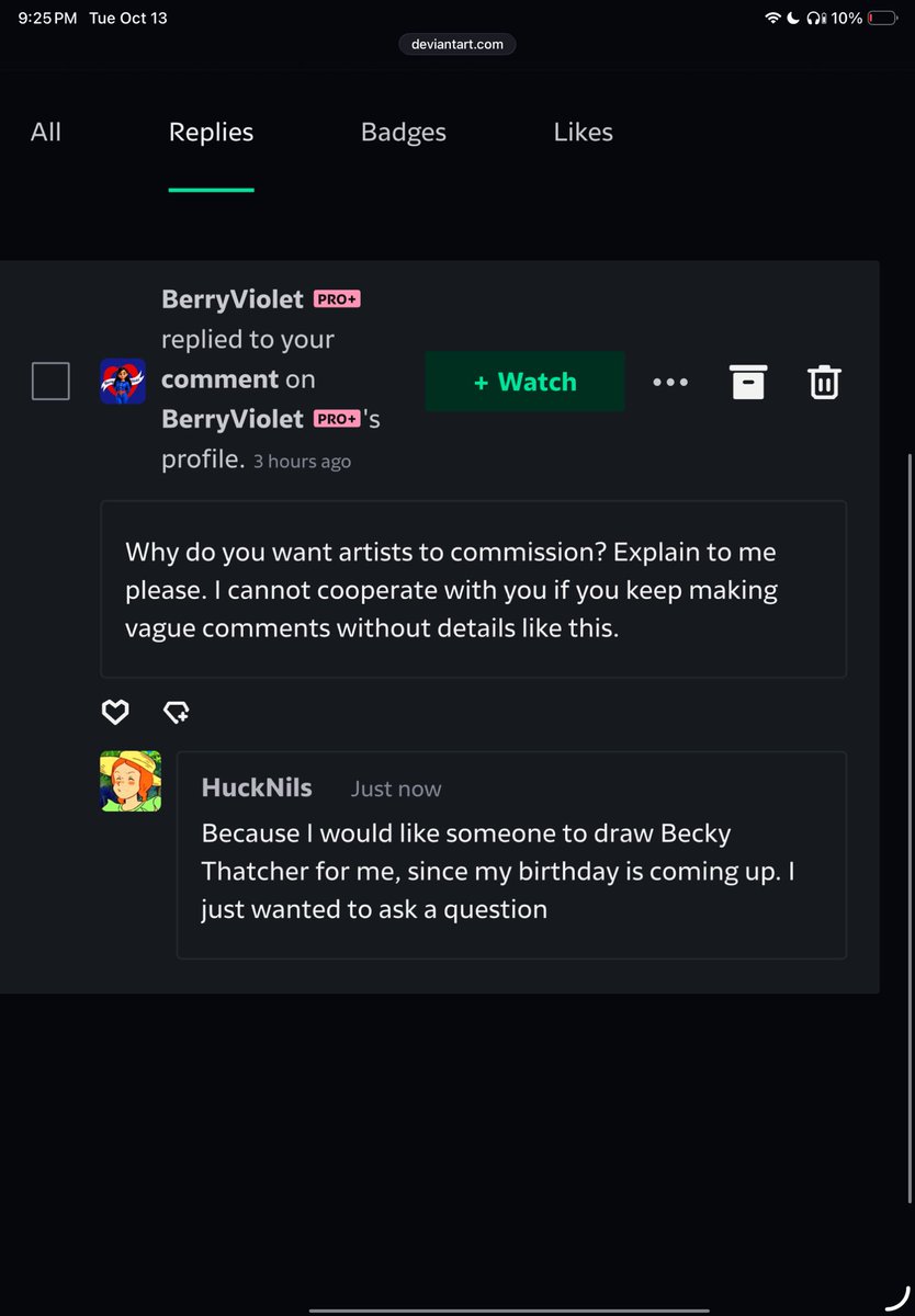 _beckythatcher_'s tweet photo. This girl is so fucking mean for no reason bro https://t.co/mM6h9sJGM4