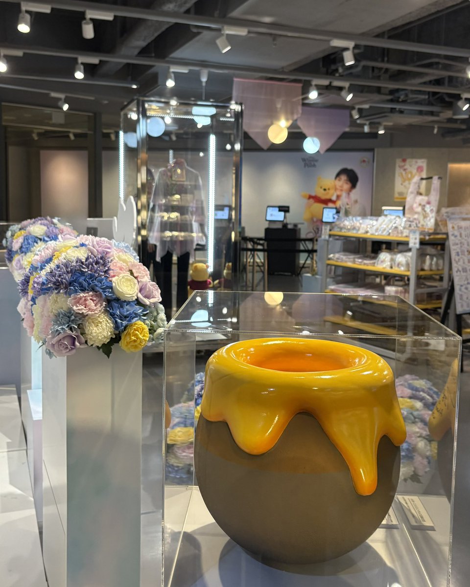 justapapercup's tweet photo. 移設完了ーッ！(立ち会ってないです https://t.co/aYz91tDwvZ