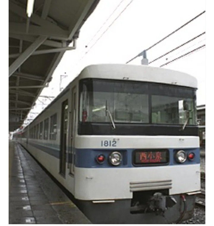 SHAOLIN3705's tweet photo. 東武1800系1813F車内　
1800系を通勤車両に
改造した車両であり
小泉線などを走っていた
車内はなんとクロスシート
斬新な車内だが実は色々と���点がある
その意外な弱点とは
https://t.co/DrEiz2IQOC
#東武　#車内　#弱点　#シート　
#車両　#改造　#意外 https://t.co/Hri8t14pxu