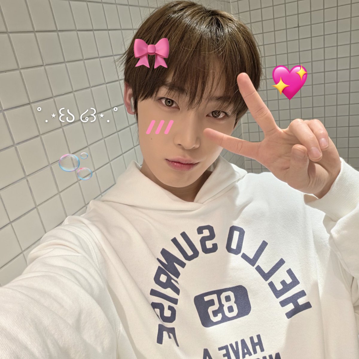 nooqisun's tweet photo. Aaaa >< https://t.co/p0lkdbZjRe