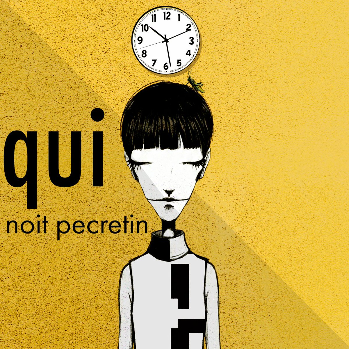 Qui_jazzrock's tweet photo. [Prog-Rock/Jazzrock]
Qui new album - noit pecretin (迎撃)
10-Oct. -2026 release
streaming &amp; download
https://t.co/D5wC4RJth7
1. Praise 2. Sweet Resonance 3. Chariot 4. Ballad 5. Puyo2026 6. Heavy Flight2026 7. Kuff 8. Rock&amp;Roll Saints 9. Rahsab 10. Salvador https://t.co/p6LlyfDB9V