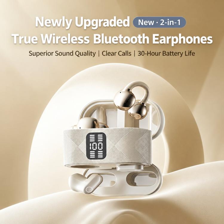 SunskyOnline's tweet photo. ✨B63 ear-hook sports earphones – 12mm drivers, Dolby stereo, and DT5.0 directional audio that keeps your music private. ENC noise reduction for clear calls, Ergonomic comfort for long wear.
👉 https://t.co/dIa3oHTUEN
#B63Earphones #SportsEarbuds #WirelessEarphones https://t.co/lY6wFyKIMq