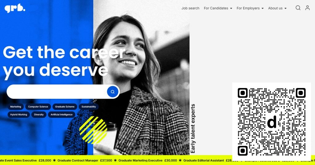thegrbteam's tweet photo. Good with numbers? Here's your chance to turn data into decisions that genuinely influence how a business operates.
Apply now: dlvr.โit/TVvWQd
#GraduateJobs #CommercialAnalyst #DataAnalytics #BusinessAnalysis #GraduateCareers #WatfordJobs #CommercialCareers https://t.co/k97gKj47AI