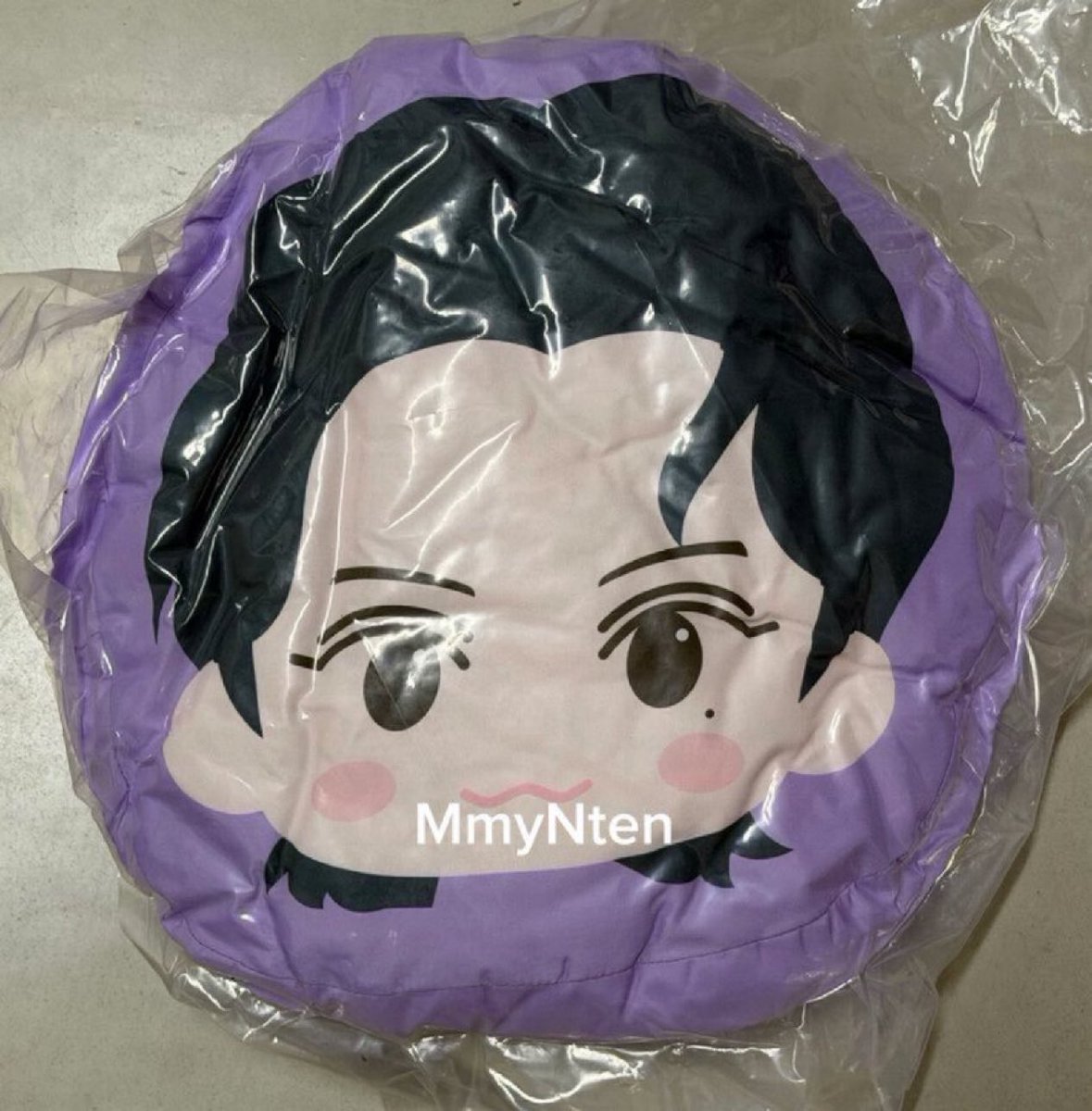mmyNten's tweet photo. ปล่อยหมอนโมชิxเตนล์ กานูเล่ ใบละ 390.-
ค่าเดินทาง 45.-
สนใจทักมาสอบถามเพิ่มเติมได้คับ

#ตลาดนัดเตนล์ #ตลาดนัดtenlee #ตลาดนัดอซท #ตลาดนัดnct #tenlee #เตนล์ https://t.co/BvZRk8pcLm