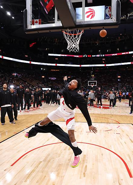 RaptorsLead's tweet photo. Genuinely WHAT could Scottie have done for him to end up in this position 😭😭 https://t.co/fVD25jvnCU