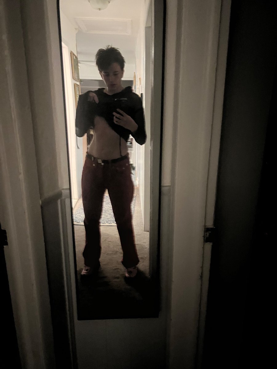 cable_maw's tweet photo. i change the world by posting my body https://t.co/BWAirt4HQx