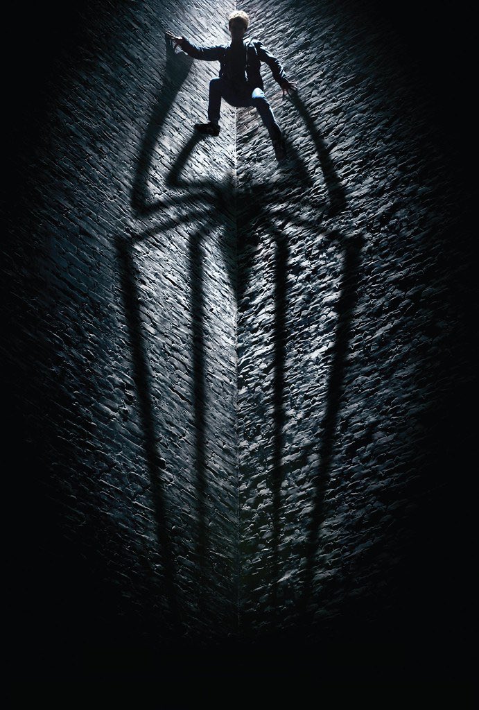Marvel_Merchant's tweet photo. #NRW: The Amazing Spider-Man (2012) https://t.co/IJK4aPCRuE
