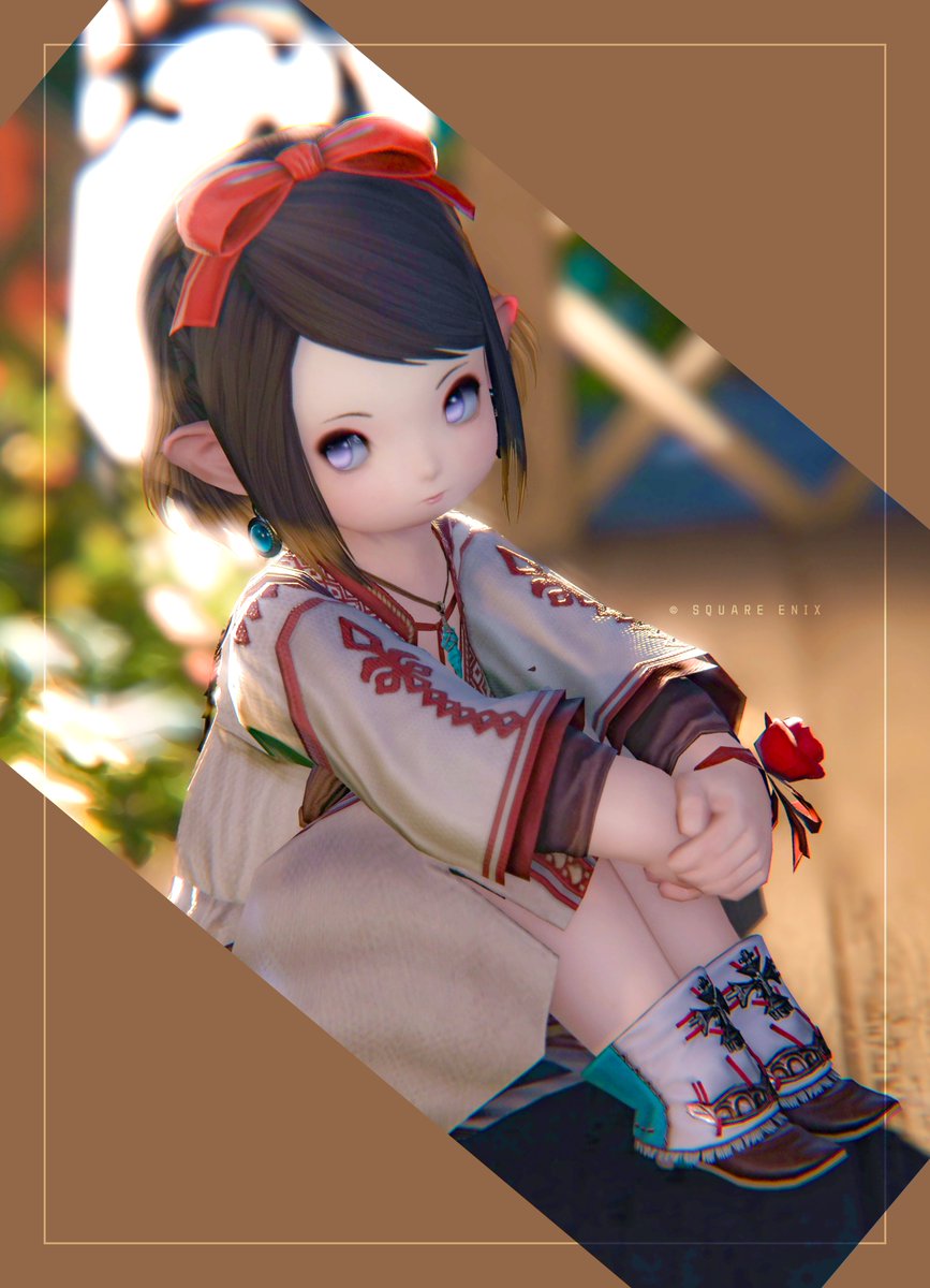 yuri_boc14rara's tweet photo. 🍂🍎
#FF14 #おはララ #ララフェル https://t.co/RS0NFr3EnF