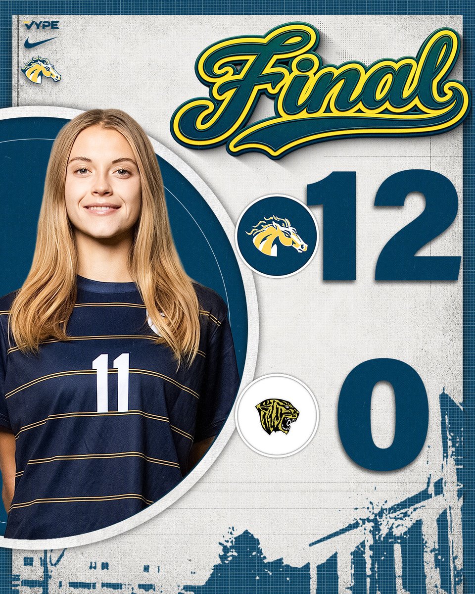 BreckAthletics's tweet photo. #BreckGSOC defeated Fridley tonight in the Section Quarterfinal. They will play next Tuesday in the Semi-Final! https://t.co/62uFu9utDp