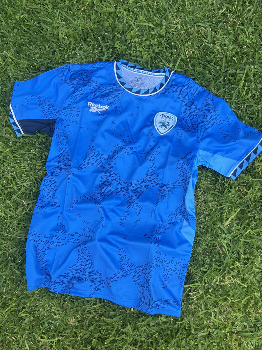 ultimo10podcast's tweet photo. Israel 🇮🇱
#elultimo10 #veanfutbol #israel https://t.co/rU5J7gMqcK