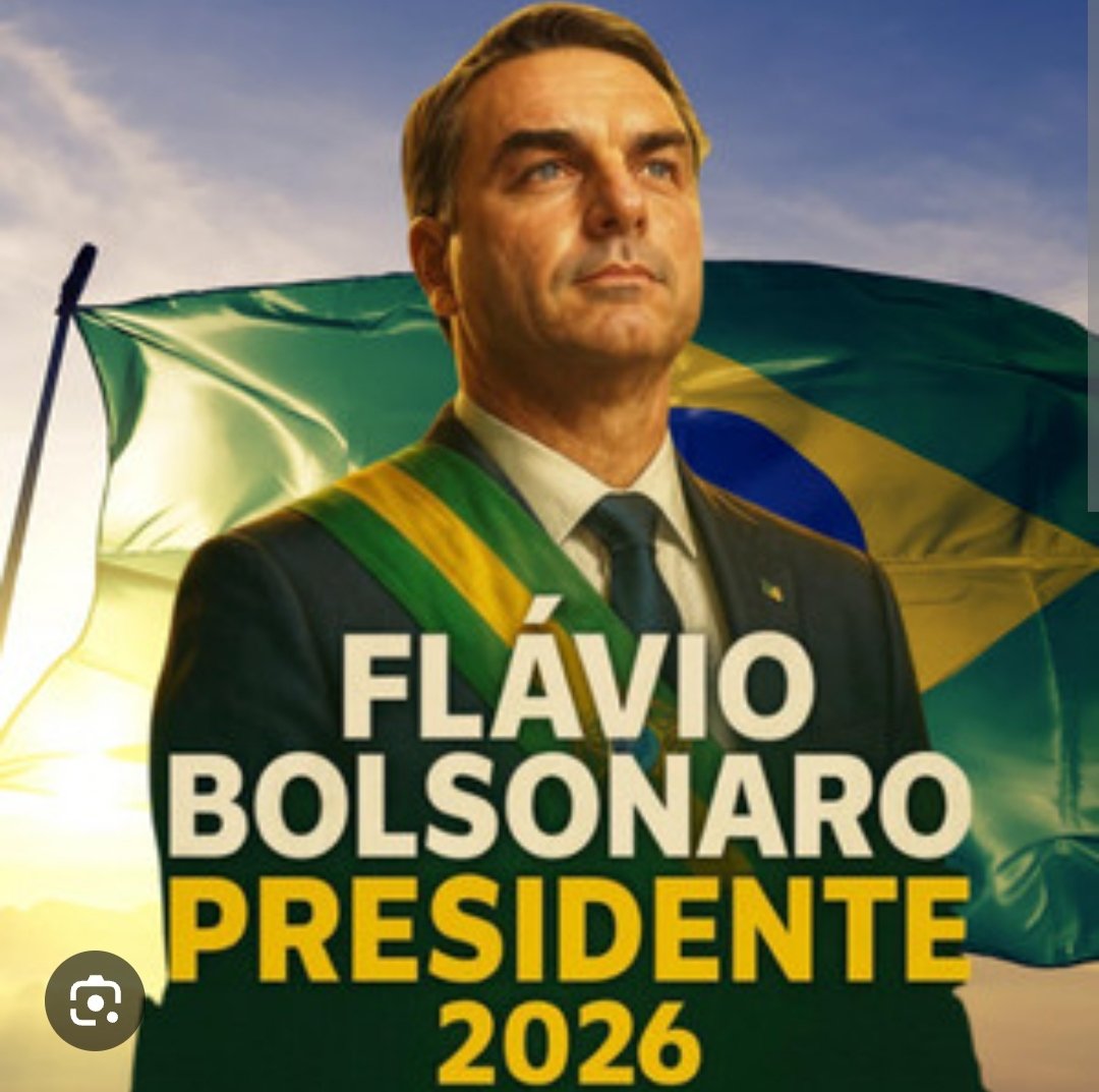 RenatoM01's tweet photo. @AndreJanonesMG Cara, tu está me manipulando? Que bacana! Segue aí que está da dando muito certo.
Dia 25, é 22. É @FlavioBolsonaro presidente 🎯 https://t.co/Gk0Y5AhZJK