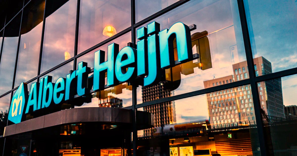 KhabarMixNews's tweet photo. Cyberaanval Albert Heijn: werkt de app alweer? π En hoe zit het met de Bonuskaart en bezorging? Dit moet je weten! π
https://t.co/PcopCBAK4e
#AlbertHeijn #Cyberaanval #AHStoring #Bonuskaart #Bezorging #Nieuws #Nederland https://t.co/Sb0ELeBAmv