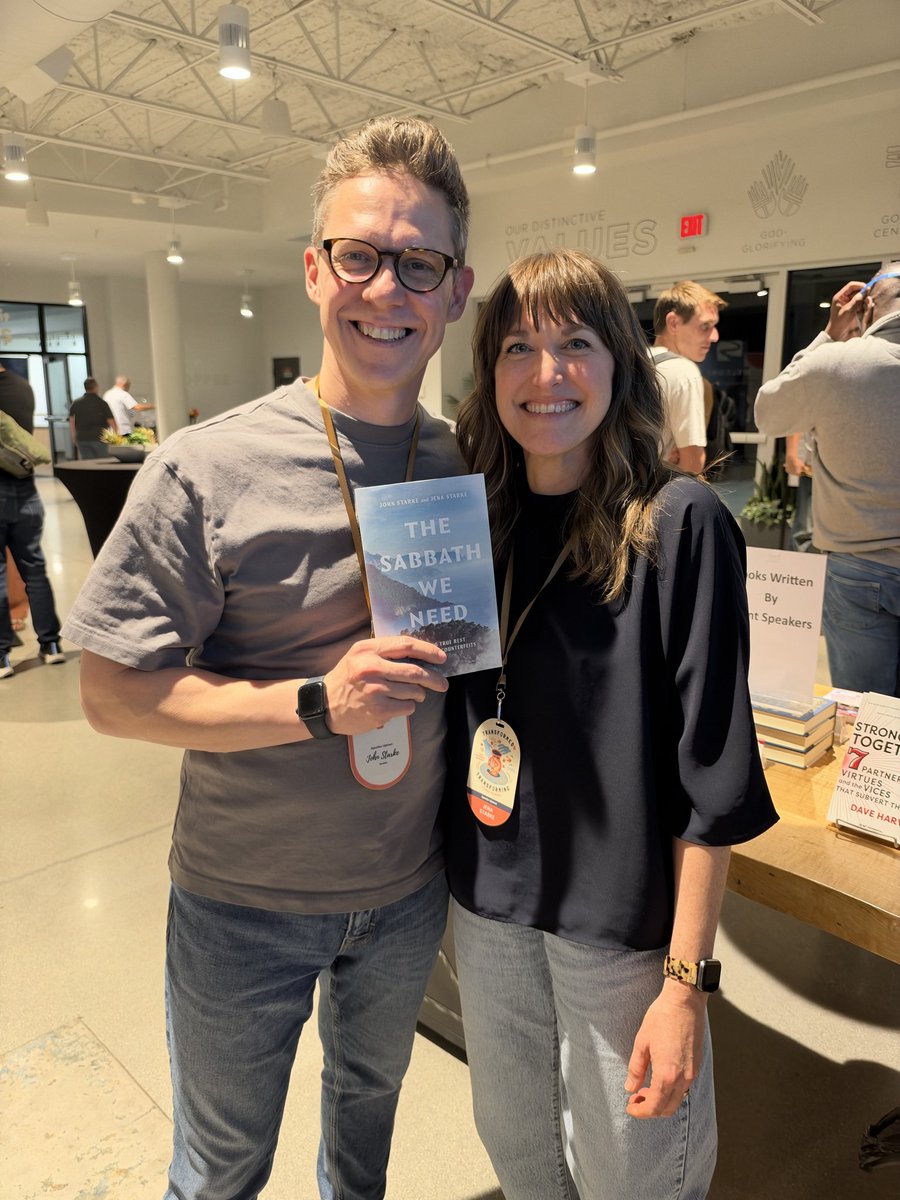 john_starke's tweet photo. Book launch day!
(@ivpress) https://t.co/iCOCwVRxu7