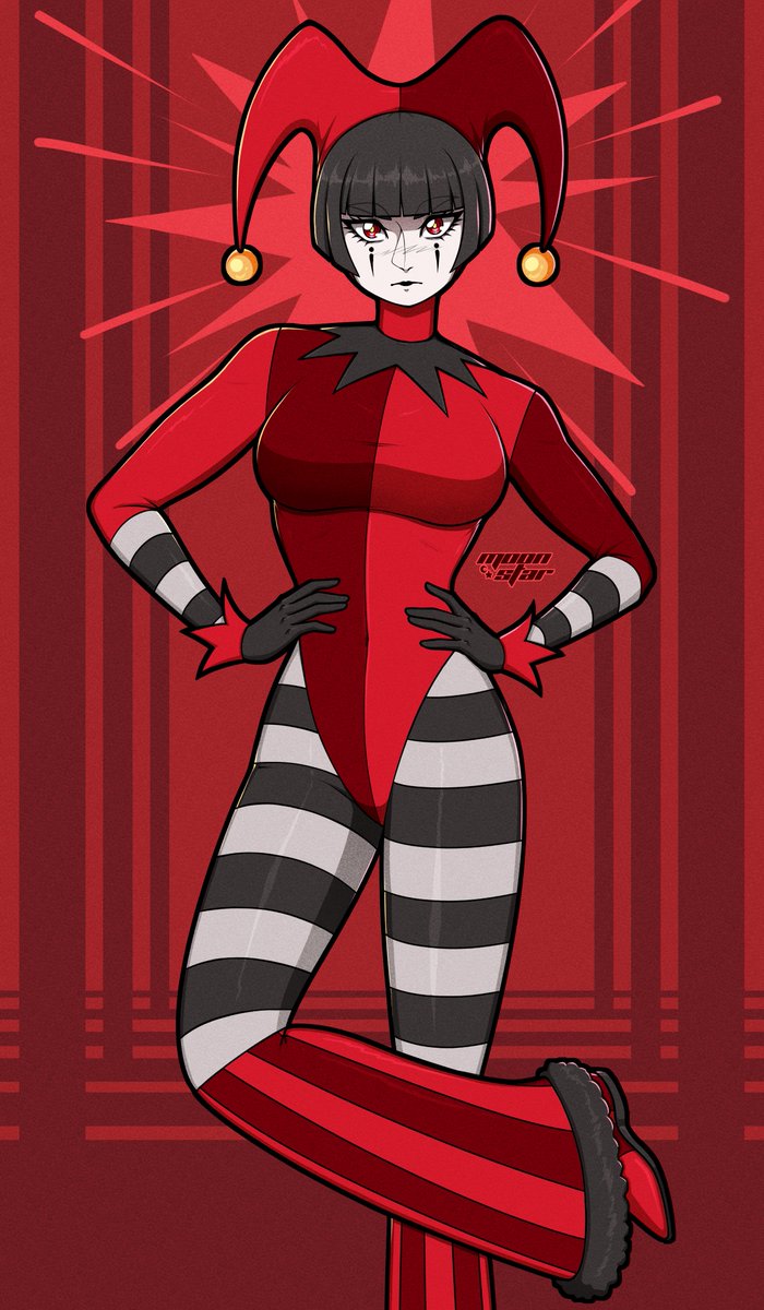 MoonStarArt's tweet photo. #portfolioday
I may or may not have a favorite oc... https://t.co/6t0sTWu10q