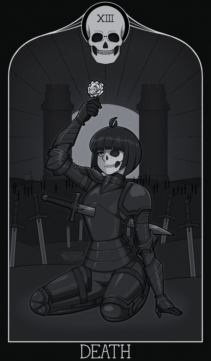 MoonStarArt's tweet photo. #portfolioday
I may or may not have a favorite oc... https://t.co/6t0sTWu10q
