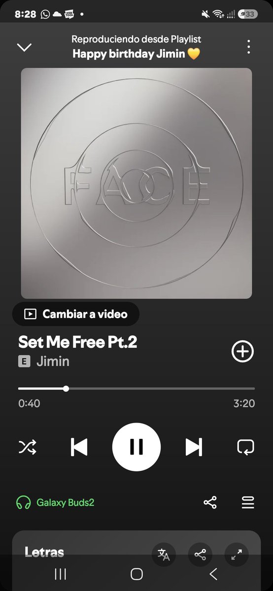 RaisaJKAr's tweet photo. @zerooclock2708 #zeroOClockStreamforJimin
#NuestroAngelJimin https://t.co/CqxtqlJ8n1